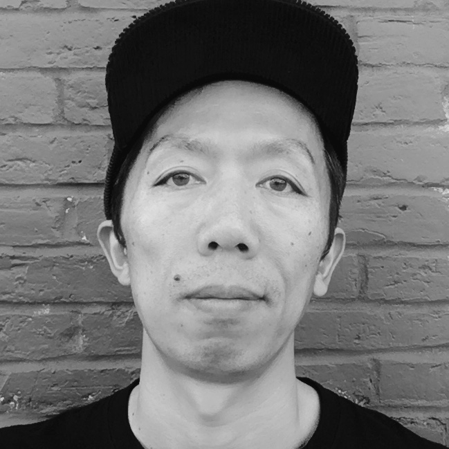 Takashi Kawachi