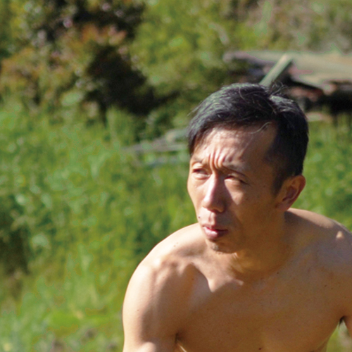 Takashi Kawachi