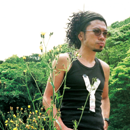 Yasuyuki Yoshieda