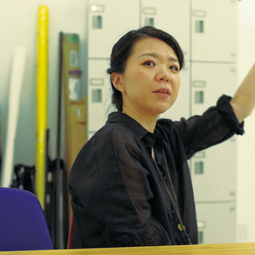 Junko Yano