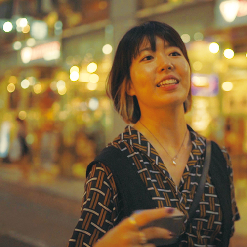Honoka Ishibashi
