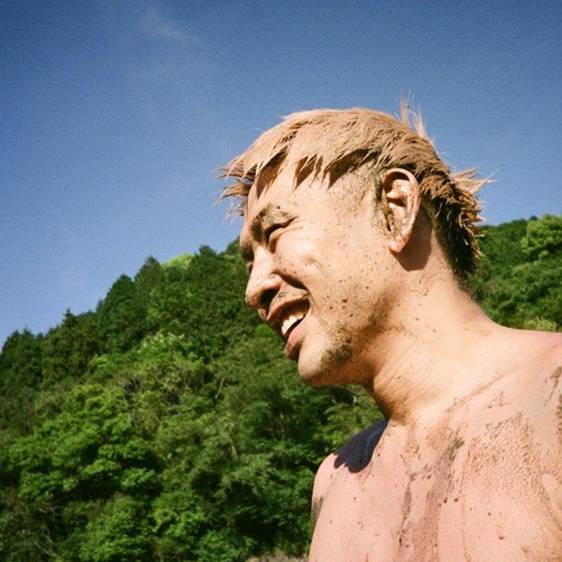Tomohiko Tsujimoto
